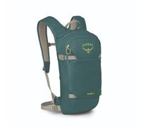 Osprey Glade Unisex Winter Hydration Backpack, 12L, Cascade Blue
