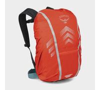 Osprey Hi-Vis Commuter Raincover Small - Orange, Orange