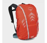 Osprey Hi-Vis Commuter Raincover XS, Orange One Size