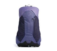 Osprey Hikelite 16 | Hiking backpack | purple