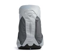 Osprey Hikelite 16 | Hiking backpack | silver