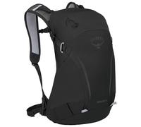 Osprey - Hikelite 18 Black - Backpack