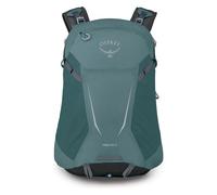 Osprey - Sac de randonnée journée - Hikelite 18 Cascade Blue in Nylon Blue one size