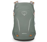 Osprey - Hikelite 18 - Walking backpack size 18 l, grey