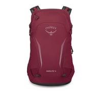 Osprey Hikelite 18 Hiking backpack 51 cm red