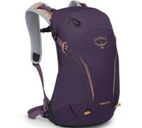 OSPREY Hikelite 18 - Men - Purple - size only size- model 2025 only size