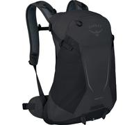 OSPREY Hikelite 18 - Mixte - Black - size only size- model 2026 only size