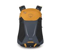 Osprey Hikelite Backpack Purple
