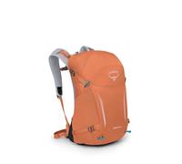 Osprey Hikelite 18 Backpack Orange