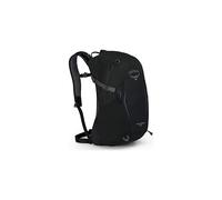 Osprey Hikelite 18 Unisex Hiking Pack - Black (O/S)