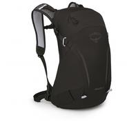 Osprey - Hikelite 18 - Walking backpack black