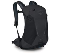 Osprey - Hikelite 18 - Walking backpack black