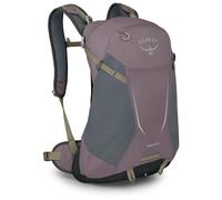 Osprey - Hikelite 18 - Walking backpack grey