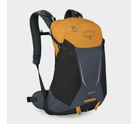 Osprey Hikelite Backpack Purple