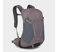 Osprey Hikelite Backpack Grey
