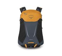 Osprey Hikelite Backpack Purple