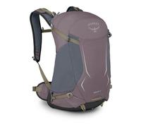 Osprey | Hikelite 26 Backpack | Graphite Purple | WildBounds UK 26L