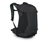 Osprey | Hikelite 26 Backpack | Raven Black | WildBounds UK 26L