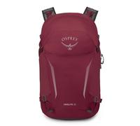Osprey Hikelite 26 Hiking backpack 51 cm red