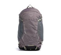 Osprey Hikelite 26 | Hiking backpack | purple