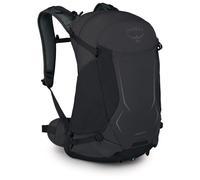 Osprey - Hikelite 26 - Walking backpack black