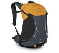 Osprey - Hikelite 26 - Walking backpack black