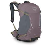 Osprey - Hikelite 26 - Walking backpack grey