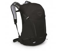 Osprey - Hikelite 26 - Walking backpack size 26 l, black