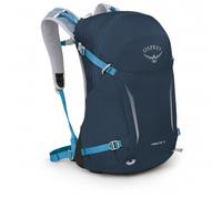 Osprey - Hikelite 26 - Walking backpack size 26 l, blue