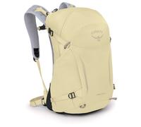 Osprey - Hikelite 26 - Walking backpack size 26 l, sand
