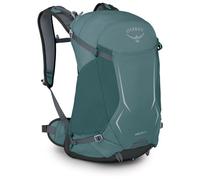 Osprey - Hikelite 26 - Walking backpack turquoise
