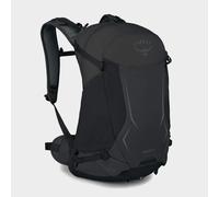 Osprey Hikelite 26 Hiking backpack 51 cm gray