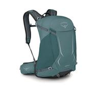 Osprey - Sac à dos de randonnée journée - Hikelite 28 Cascade Blue in Nylon Blue one size