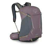 Osprey Hikelite 28 Graphite Purple OS