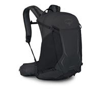 Osprey | Hikelite 28 | Daypack | Raven Black | WildBounds UK 28L