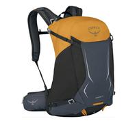 Osprey | Hikelite 28 | Daypack | Tungsten-Yellow | WildBounds UK 28L