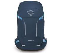 Osprey Hikelite 28 Hiking backpack, blue, 28L, 34 x 59 x 25cm