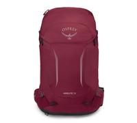 Osprey Hikelite 28 Hiking backpack M-L 59 cm red
