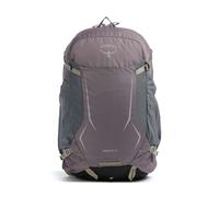 Osprey Hikelite 28 Graphite Purple OS