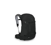 Osprey Hikelite 28 Unisex Hiking Backpack Black M/L