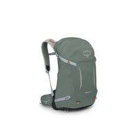 Osprey Hikelite 28 Unisex Hiking Backpack Pine Leaf Green M/L