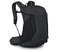 Osprey - Hikelite 28 - Walking backpack black