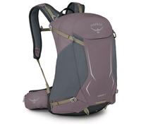 Osprey - Hikelite 28 - Walking backpack grey
