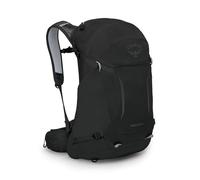 Osprey | Hikelite 28 | Daypack | Black | WildBounds UK M/L