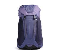 Osprey Hikelite LT 30L Hiking Backpack - Lightweight Travel Daypack with Rain Cover for Men and Women, Botswana Purple