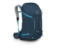 Osprey | Hikelite 32 | Hiking Backpack | Atlas Blue | WildBounds UK M/L