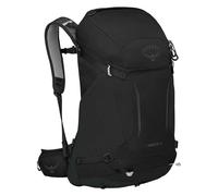 Osprey - Hikelite 32 - Walking backpack size 32 l - M/L, black