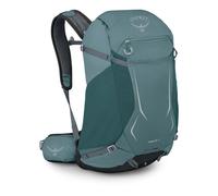 Osprey | Hikelite 32 | Hiking Backpack | Cascade Blue | WildBounds 32L