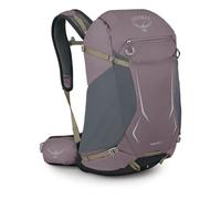 Osprey | Hikelite 32 | Hiking Backpack | Graphite Purple | WildBounds 32L