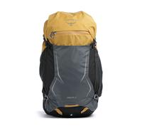 Osprey Hikelite Backpack Brown,Black